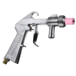 Pistol de sablat cu furtun de absortie si duza PSQ-12