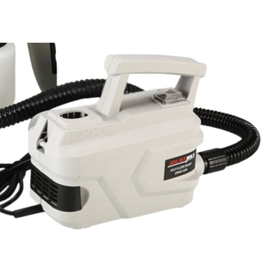 Pistol de vopsit 800W 2 duze reglabile cupa 800ML 1.8 m furtun