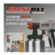 Pistol de vopsit electric putere 800W Joustmax 220V