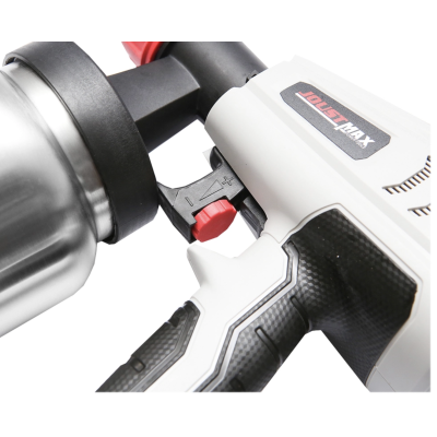 Pistol de vopsit electric putere 800W Joustmax 220V