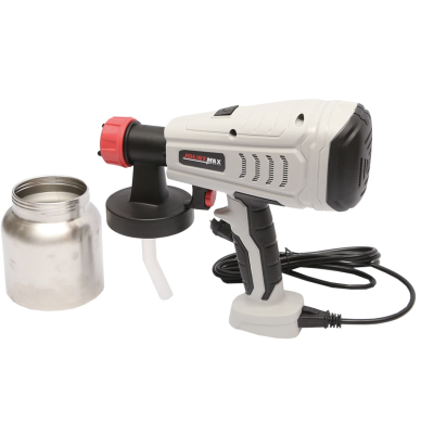Pistol de vopsit electric putere 800W Joustmax 220V