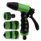 Pistol pentru irigare 2 functii
