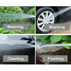 Pistol pentru irigare 2 functii