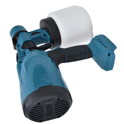 Pistol pentru vopsit cu acumulator 21V