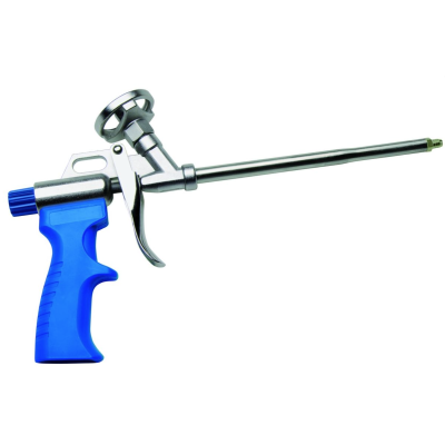 Pistol profesional pentru aplicare spuma poliuretanica