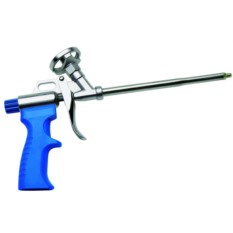 Pistol profesional pentru aplicare spuma poliuretanica