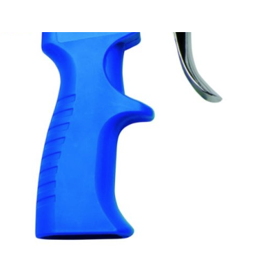 Pistol profesional pentru aplicare spuma poliuretanica