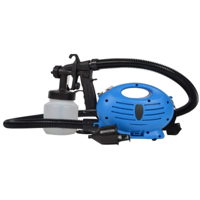 Pistol spray Paint Zoom 650w pentru vopsit si zugravit ajustabil