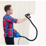 Pistol spray Paint Zoom 650w pentru vopsit si zugravit ajustabil