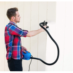 Pistol spray Paint Zoom 650w pentru vopsit si zugravit ajustabil