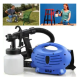 Pistol spray Paint Zoom 650w pentru vopsit si zugravit ajustabil