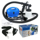 Pistol spray Paint Zoom 650w pentru vopsit si zugravit ajustabil
