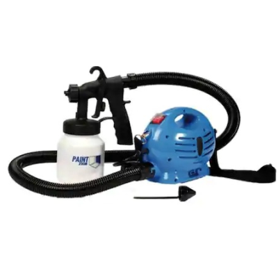 Pistol spray Paint Zoom 650w pentru vopsit si zugravit ajustabil