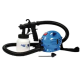 Pistol spray Paint Zoom 650w pentru vopsit si zugravit ajustabil