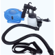 Pistol spray Paint Zoom 650w pentru vopsit si zugravit ajustabil
