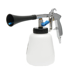 Pistol Tornador cu Presiune pentru Curatare Interioare Auto