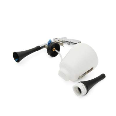 Pistol Tornador cu Presiune pentru Curatare Interioare Auto