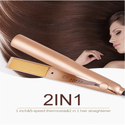 UB Placa AURIE  2in1 TWIST cu Ondulator