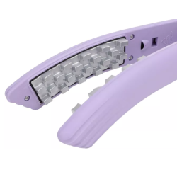 Placa ceramica de par cu efect de creponare/ondulare AO 50028