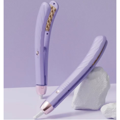 Placa ceramica de par cu efect de creponare/ondulare AO 50028