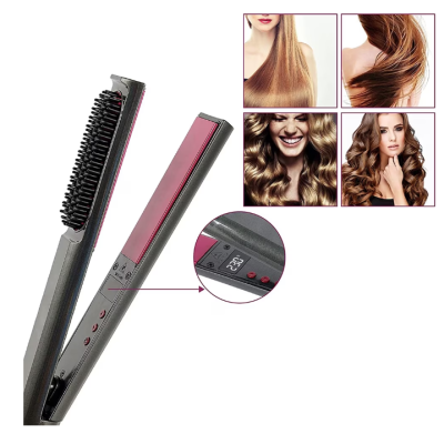 Placa de par 3 functii 40W negru