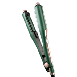 Placa Multifunctionala 4 in 1 pentru indreptat/ondulat parul Lsm 635