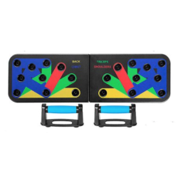 Placa Multifunctionala Push Up Pentru Flotari