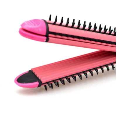 Placa NOVA 8890 3 in 1 indreptat, ondulat creponat parul Profesionala 