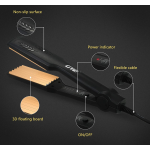 UB Placa pentru creponat parul GW-7657 A