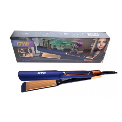 UB Placa pentru creponat parul GW-7697A