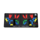 Placa pentru executare flotari 14 Combinatii Complete PushUp