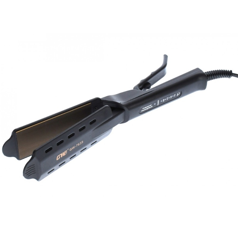 Placa pentru indreptat parul CERAMIC EDITION 60W GW7635