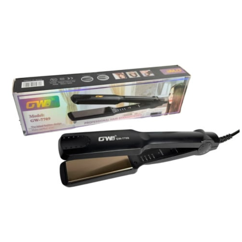 Placa profesionala de indreptat parul GW 7709