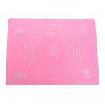 Plansa din Silicon alimentar de framantat aluat 45x65 CM