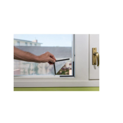 Plasa anti insecte Screentastic Pro cu prindere magnetica