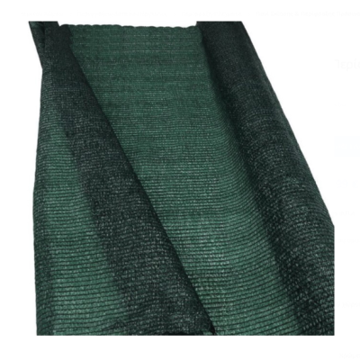 Plasa din panza pentru gard Verde Dimensiuni 1M x 100M