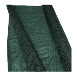 Plasa din panza pentru gard Verde Dimensiuni 1M x 25M