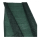 Plasa din panza pentru gard Verde Dimensiuni 1M x 25M