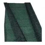 Plasa din panza pentru gard Verde Dimensiuni 2M x 100M