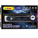 Player auto (Casetofon) MP3 Andowl CA001B radio BT USB SD AUX FM telecomanda