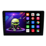 Player auto MP5 CA007 ecran 9inch functie DVR GPS conexiune USB WiFI BT