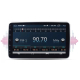 Player Auto MP5 CA009 cu Ecran de 10.5 inci si Sistem de Operare Android