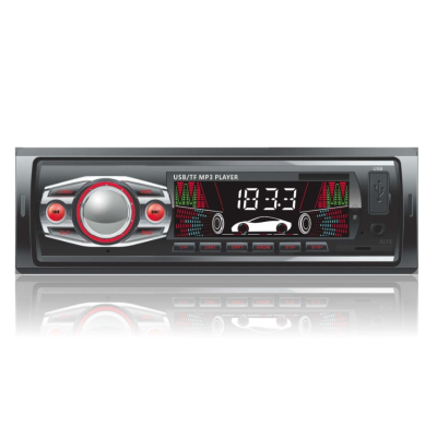 Player auto PA6247 cu display LCD si telecomanda