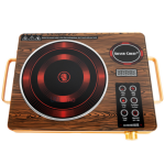 Plita ceramica profesionala inductie 2200W comanda digitala timer control temperatura