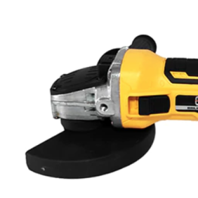 Polizor unghiular (Flex) cu 2 acumulatori 36 V 5 Ah 8500 Rpm 125 mm