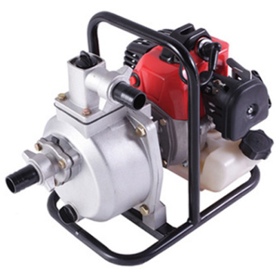 Pompa apa agricola e benzina 1000Mi