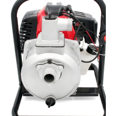 Pompa apa agricola e benzina 1000Mi