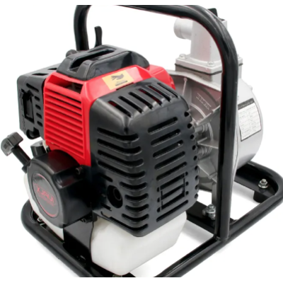 Pompa apa agricola e benzina 1000Mi