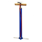 Pompa auto maner metal MX264