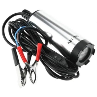 Pompa Auto submersibila MICA 37 mm Electrica  24V, 12 l/min,  pentru camion